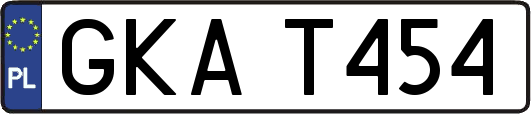 GKAT454