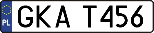 GKAT456