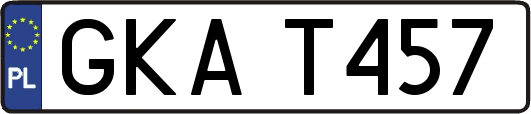 GKAT457