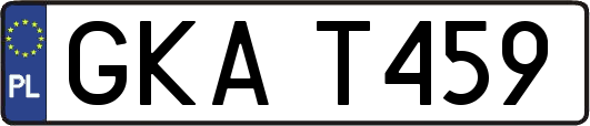 GKAT459