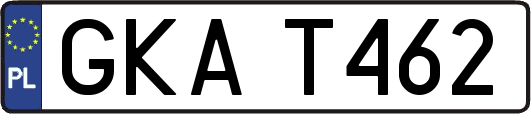 GKAT462