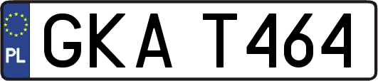GKAT464