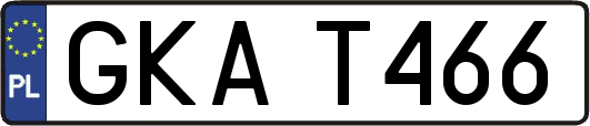 GKAT466