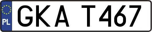 GKAT467