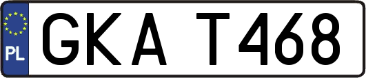 GKAT468