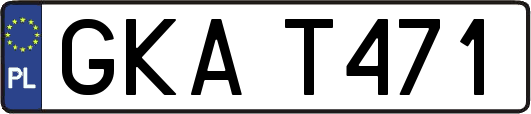 GKAT471