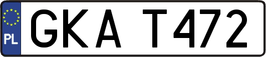 GKAT472