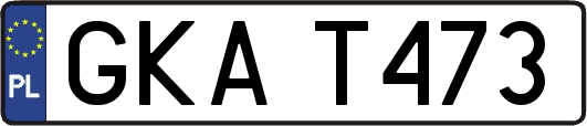 GKAT473