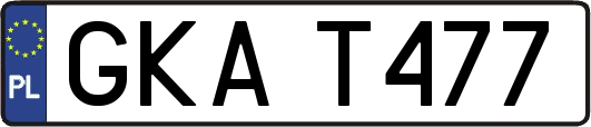 GKAT477