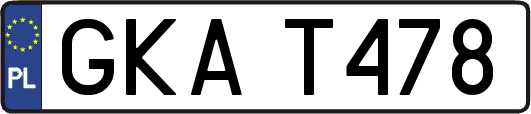 GKAT478