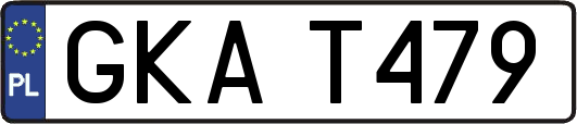 GKAT479