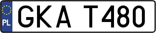 GKAT480