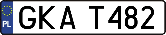 GKAT482