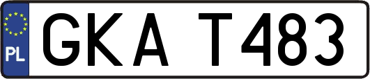 GKAT483