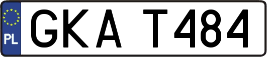 GKAT484