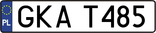 GKAT485