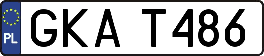 GKAT486