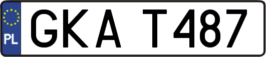 GKAT487