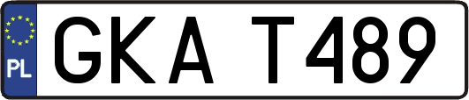 GKAT489