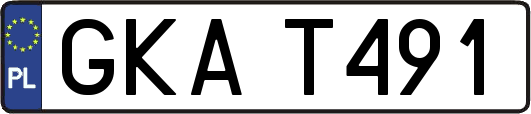 GKAT491