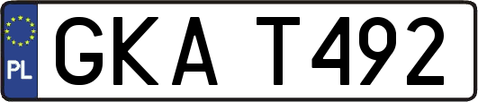 GKAT492