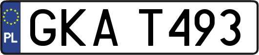GKAT493