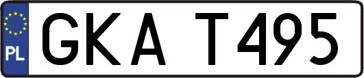 GKAT495