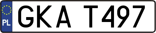 GKAT497