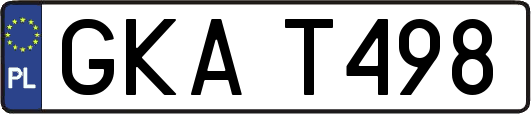 GKAT498