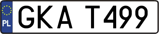 GKAT499