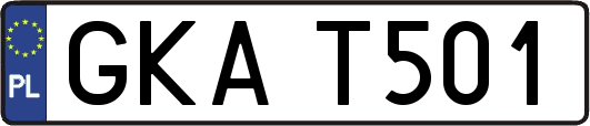 GKAT501
