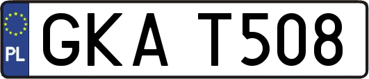 GKAT508