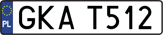 GKAT512