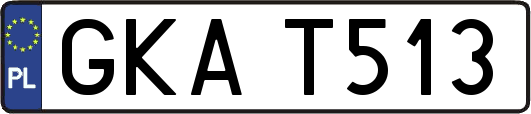 GKAT513