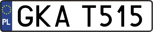 GKAT515