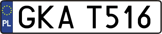 GKAT516