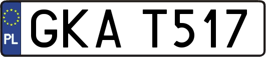 GKAT517
