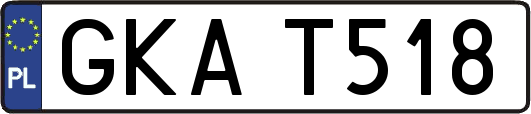 GKAT518