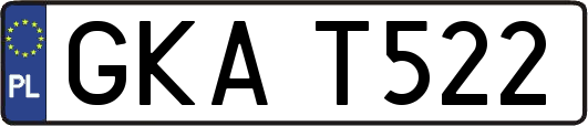 GKAT522