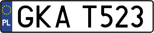 GKAT523