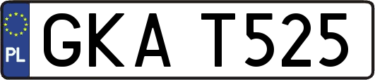 GKAT525
