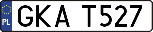 GKAT527