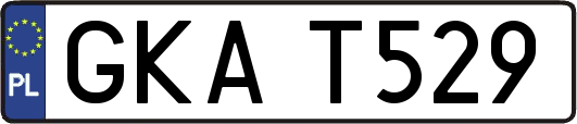 GKAT529