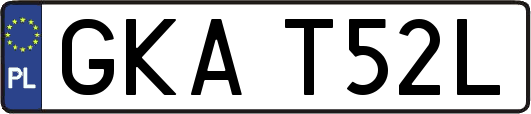 GKAT52L