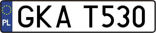 GKAT530