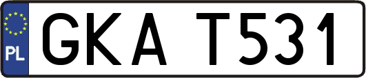 GKAT531