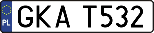 GKAT532