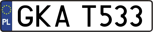 GKAT533