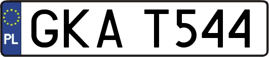 GKAT544