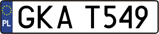 GKAT549